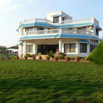 Luxurious Bungalow Near Lonavala, Lonavala 2